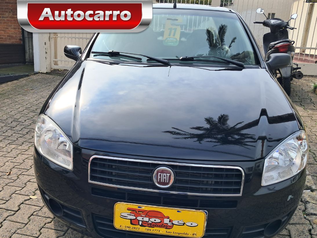 FIAT