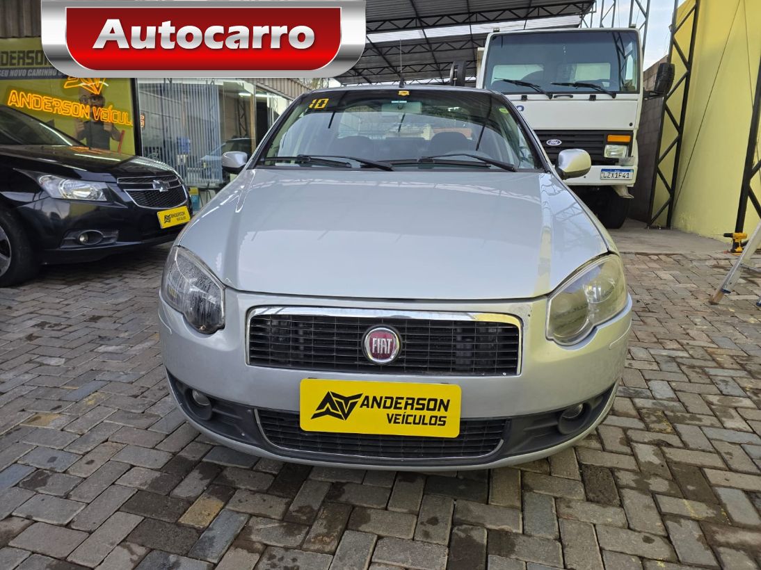 FIAT