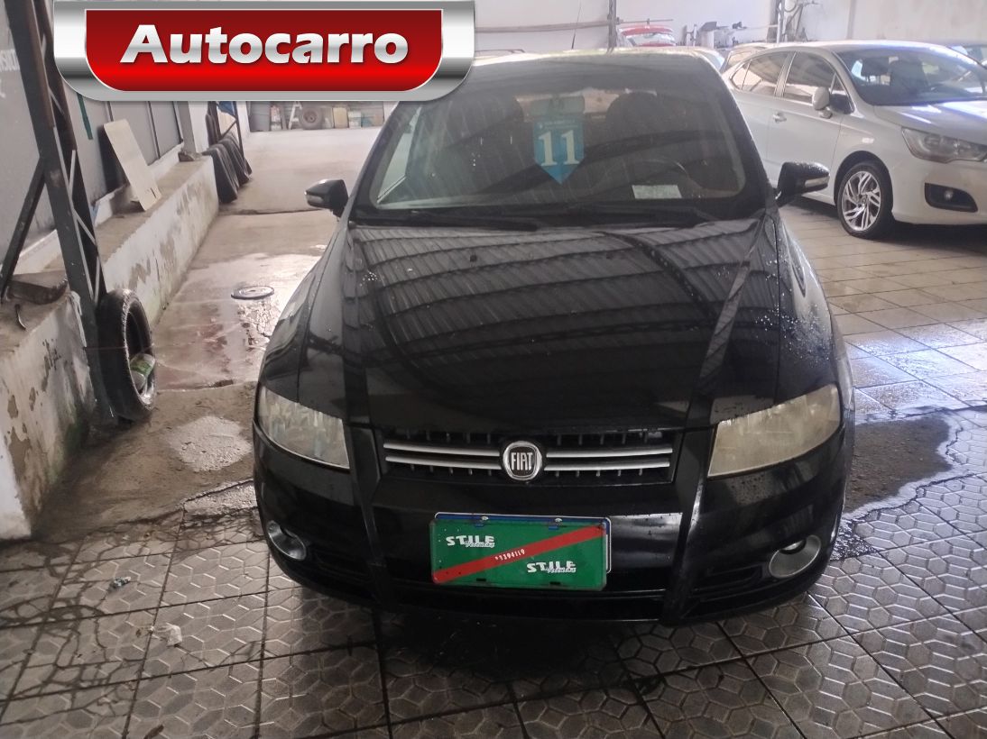 FIAT