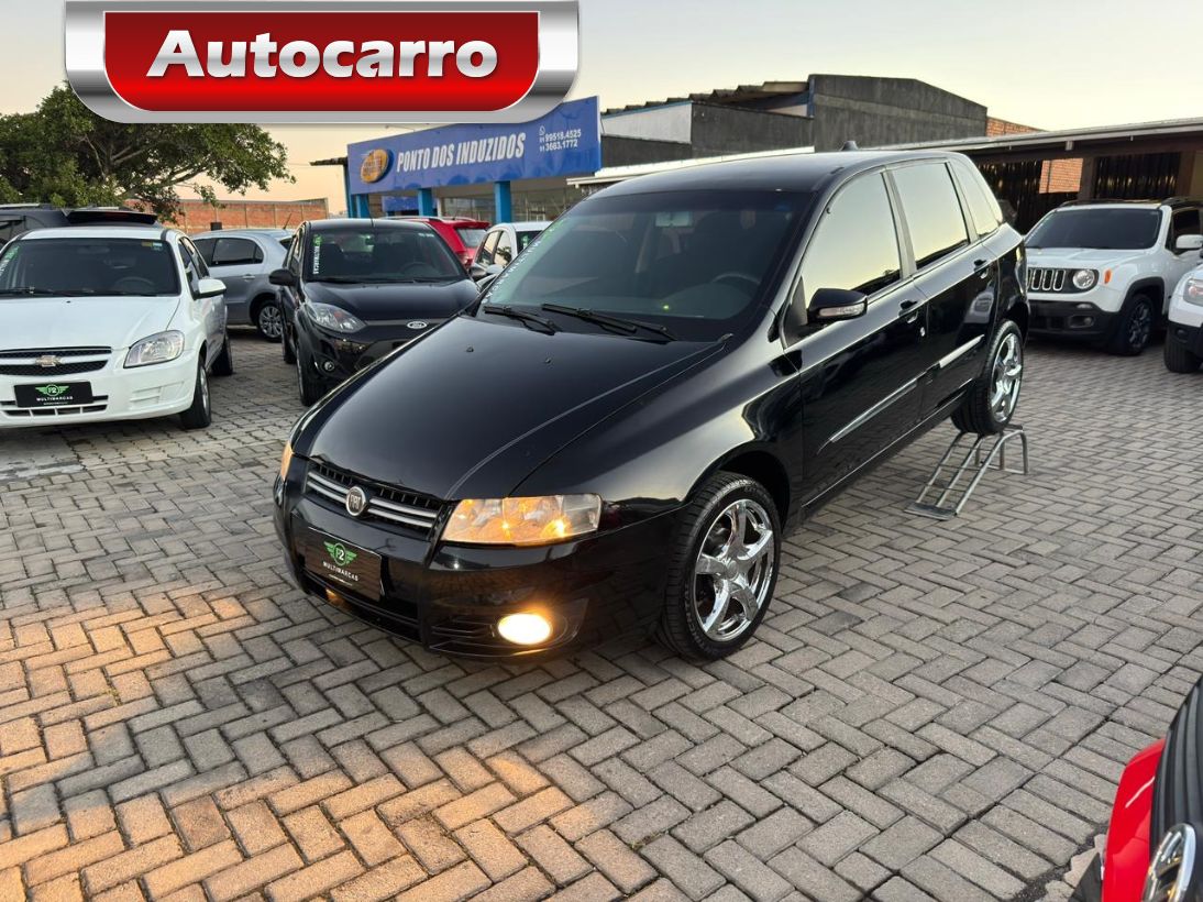 Fiat Stilo 2010