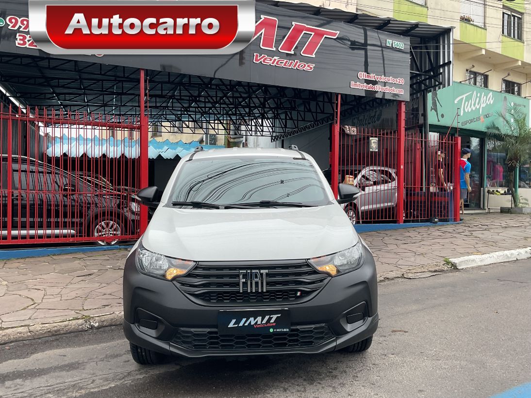 FIAT