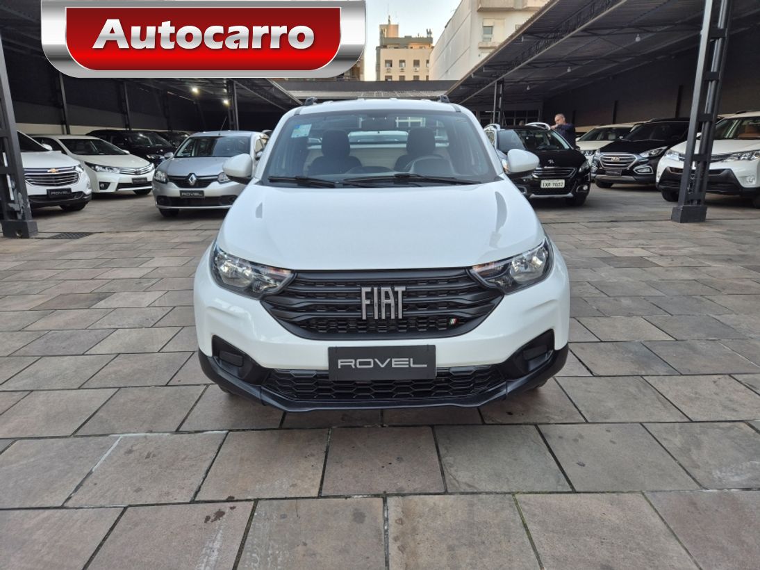 FIAT