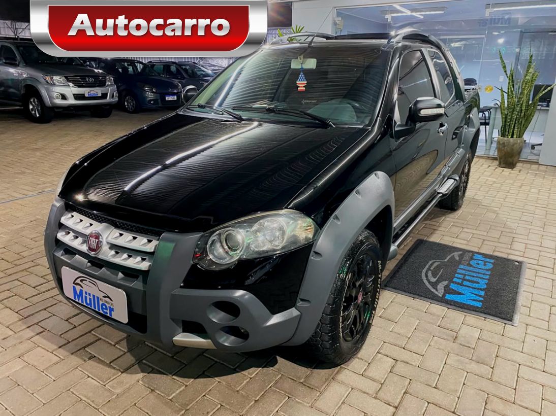 FIAT