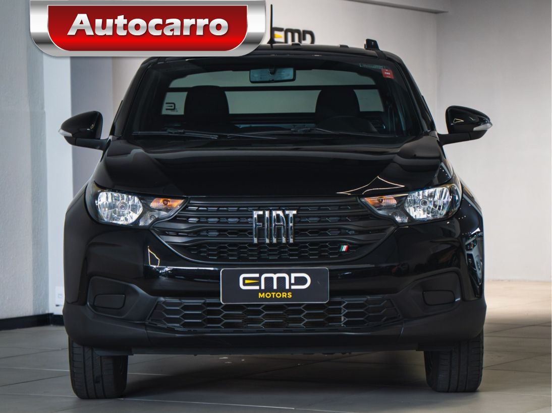 FIAT