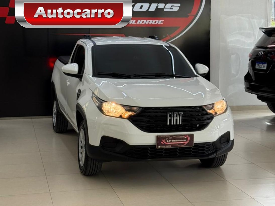 FIAT