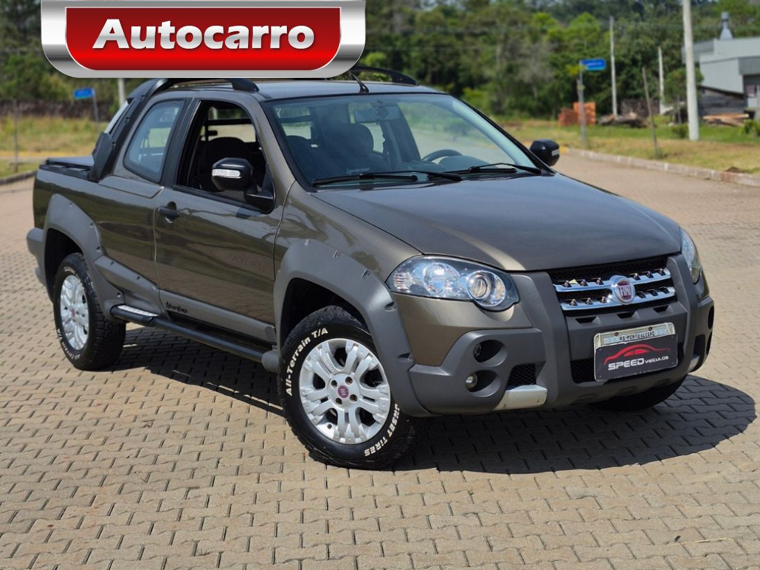 FIAT