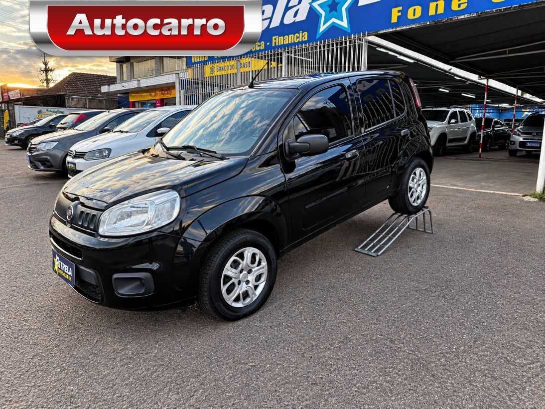 FIAT