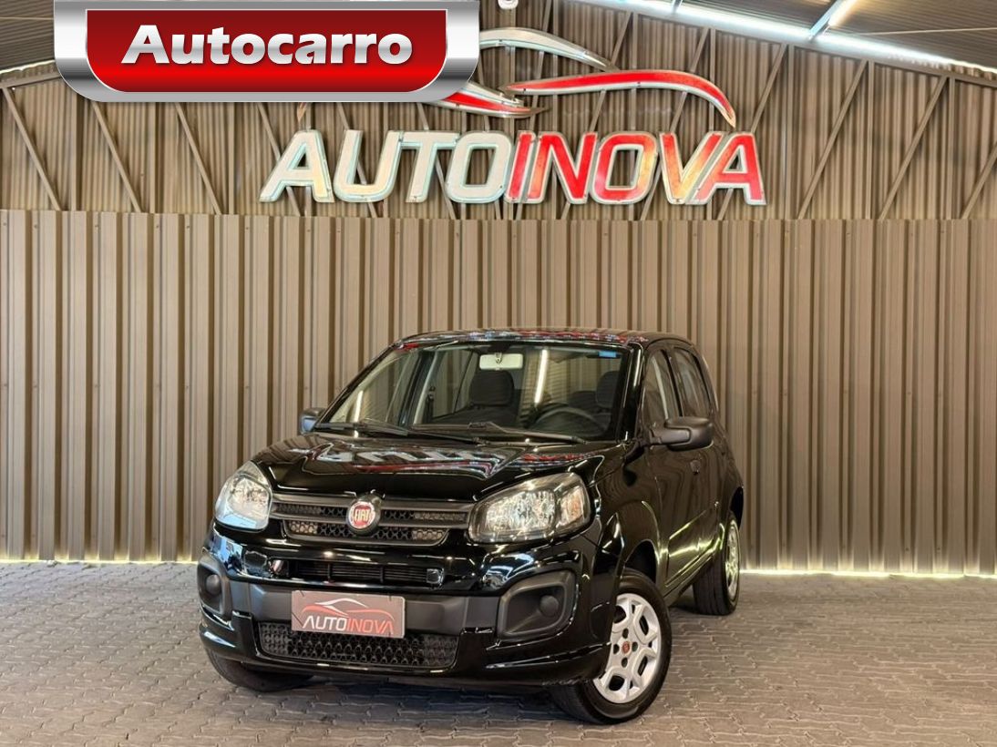 FIAT
