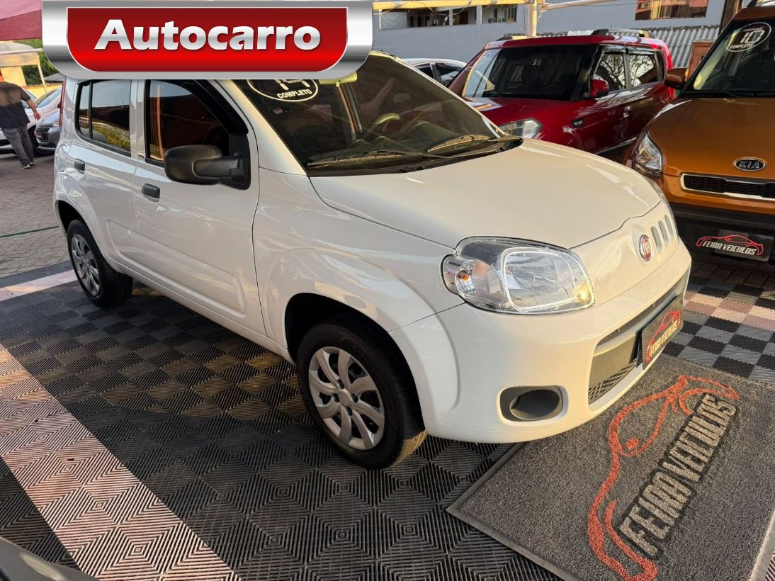 FIAT