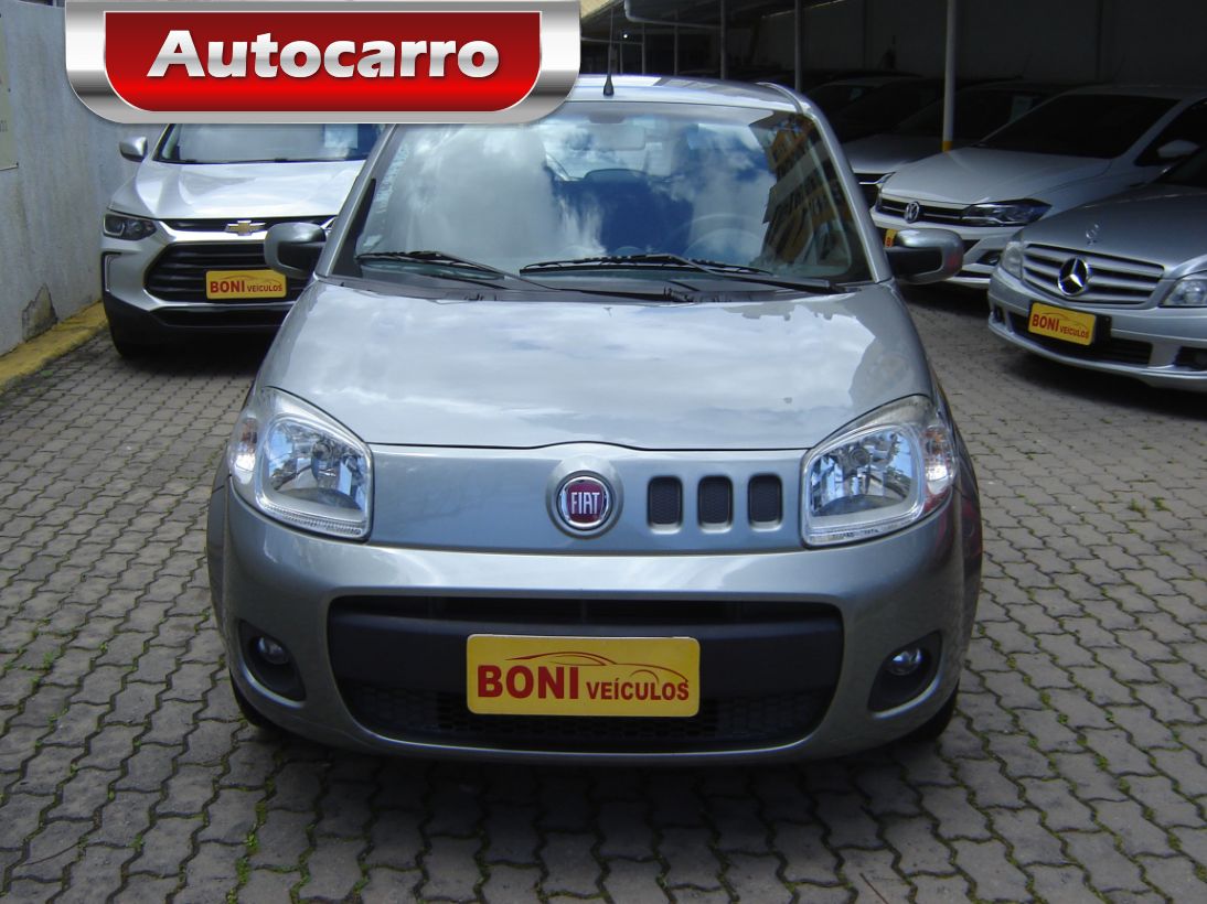 FIAT