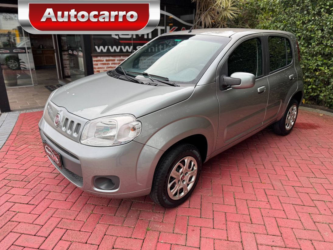 FIAT