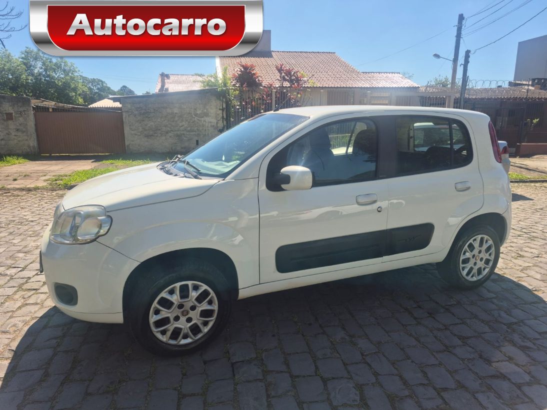 FIAT