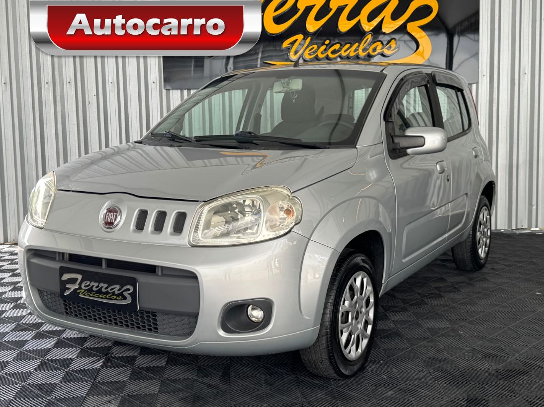 FIAT