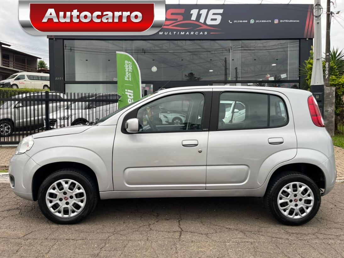 FIAT