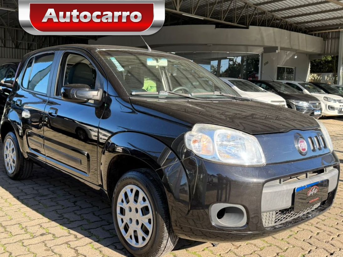 FIAT