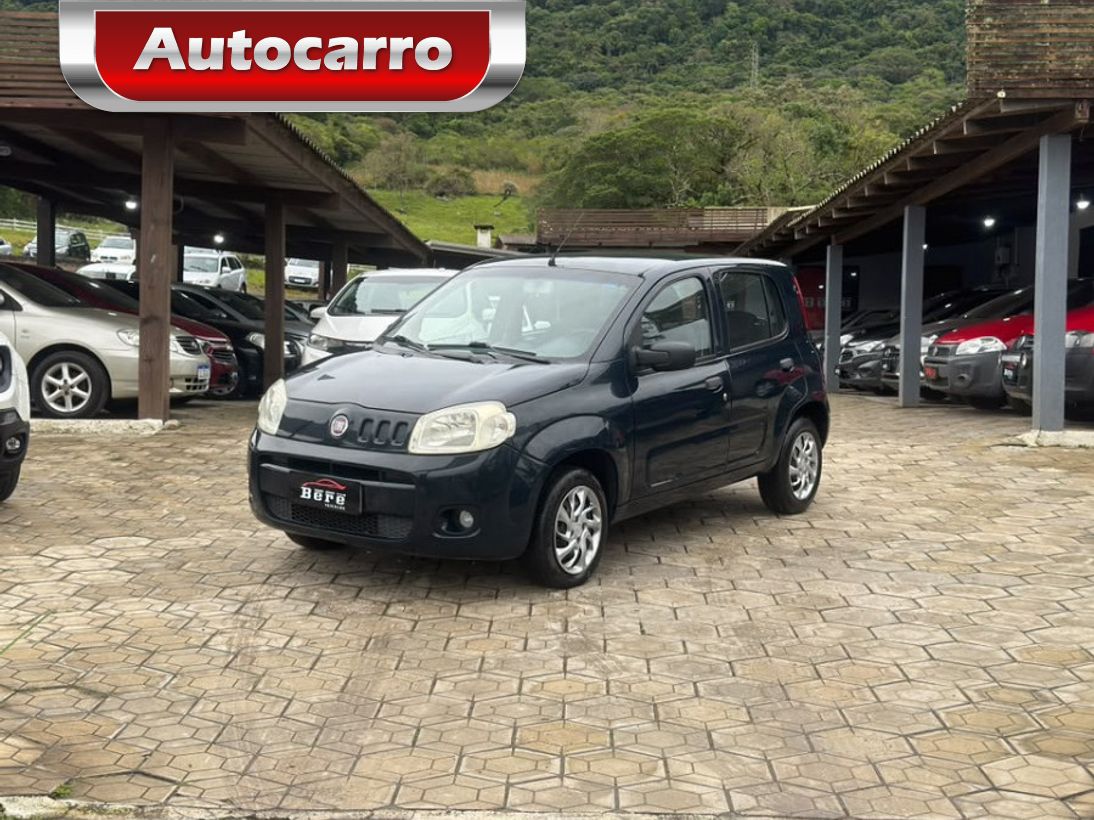 FIAT
