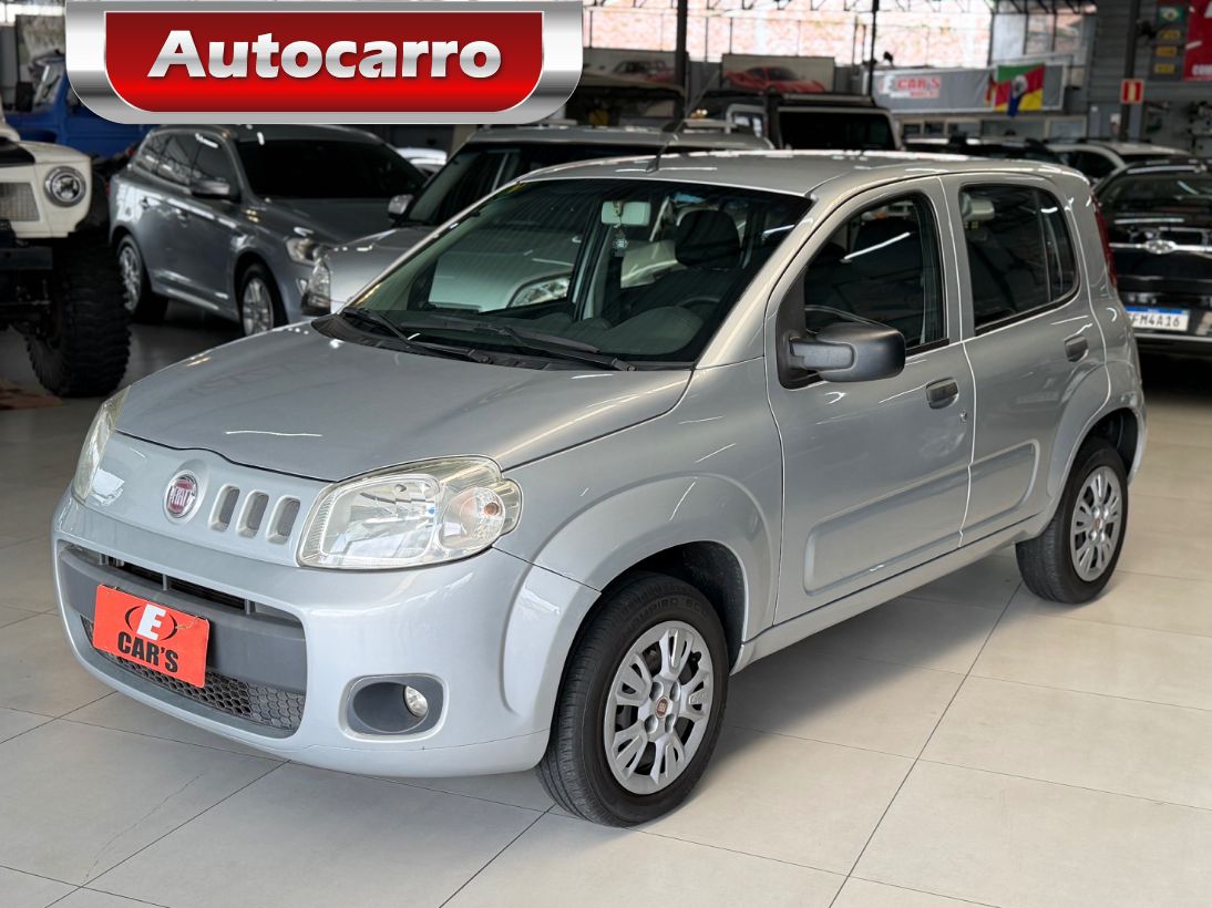 FIAT