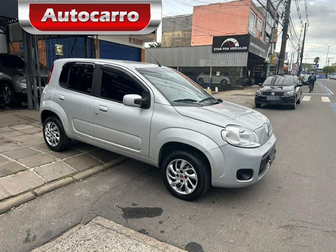 FIAT