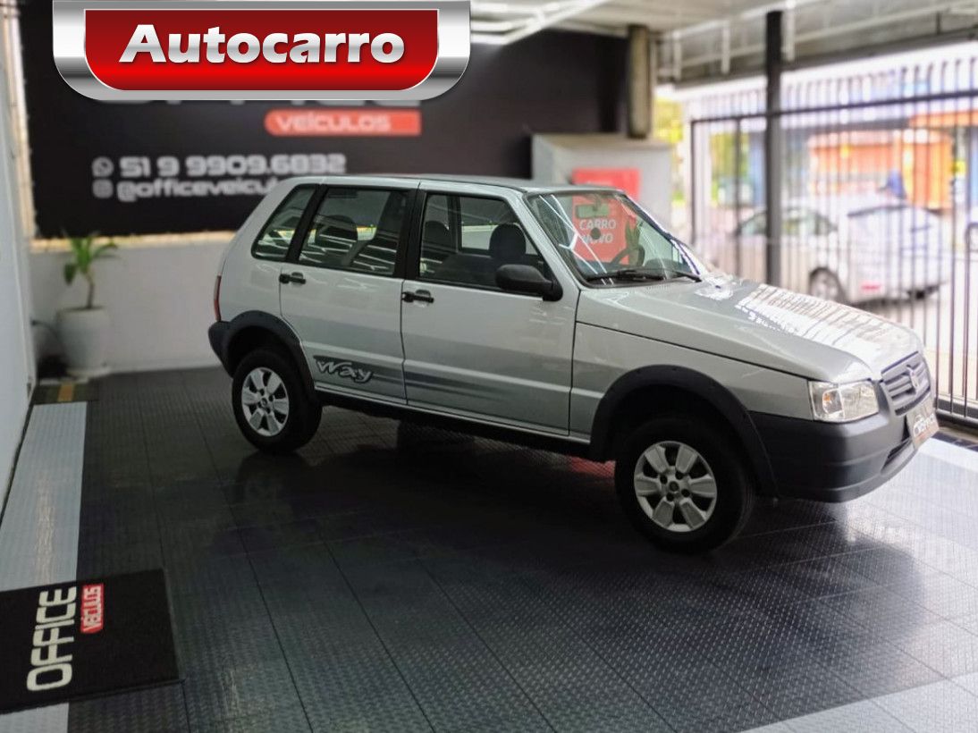 FIAT