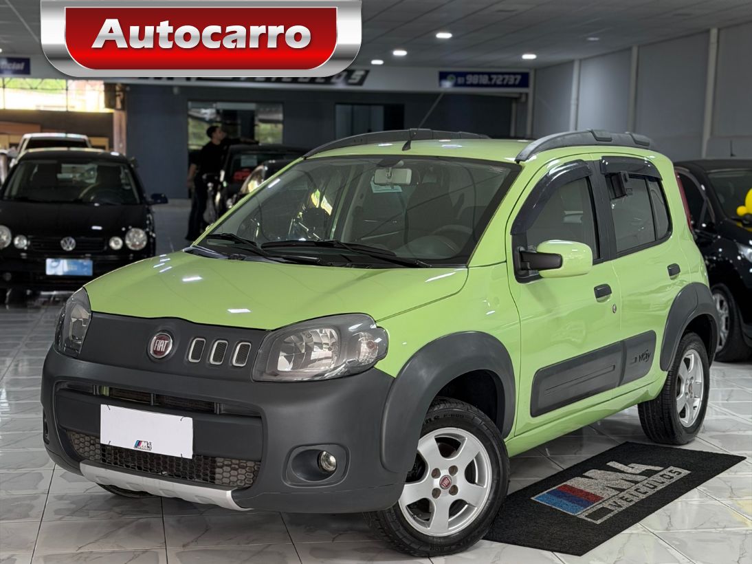 FIAT