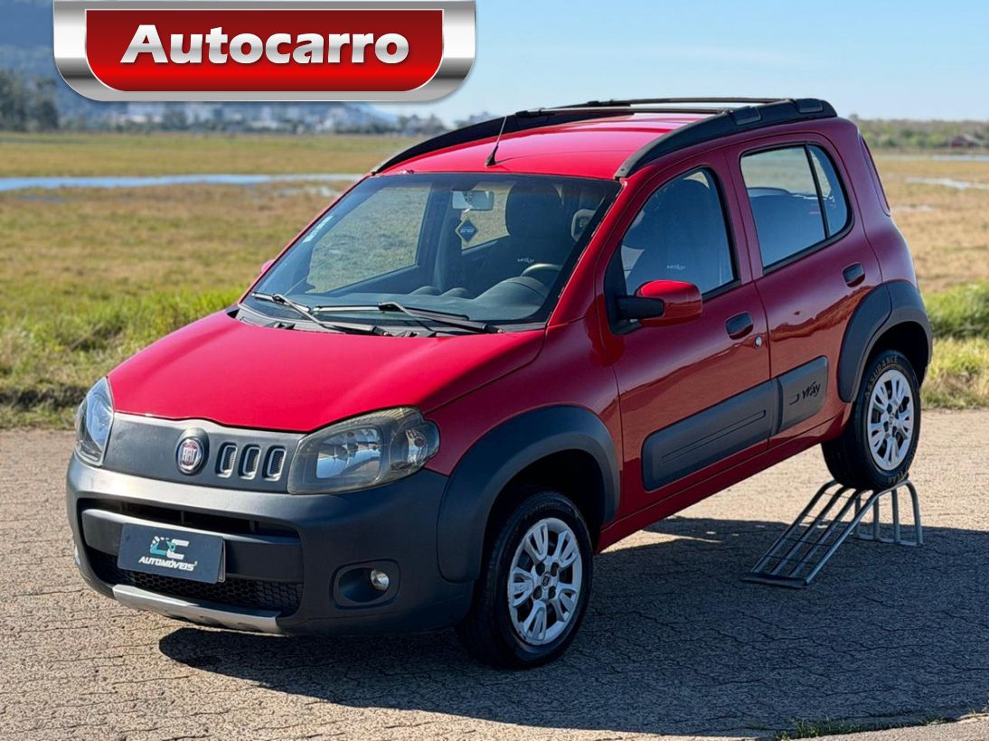 FIAT