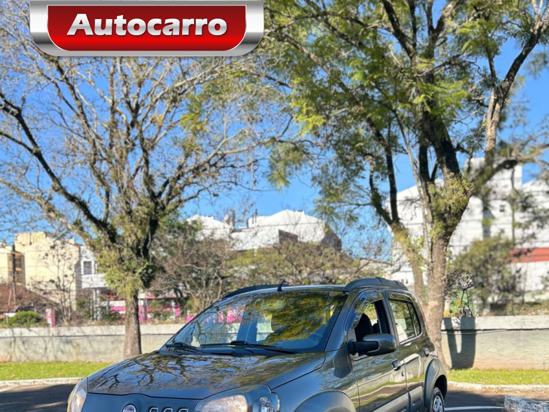 FIAT