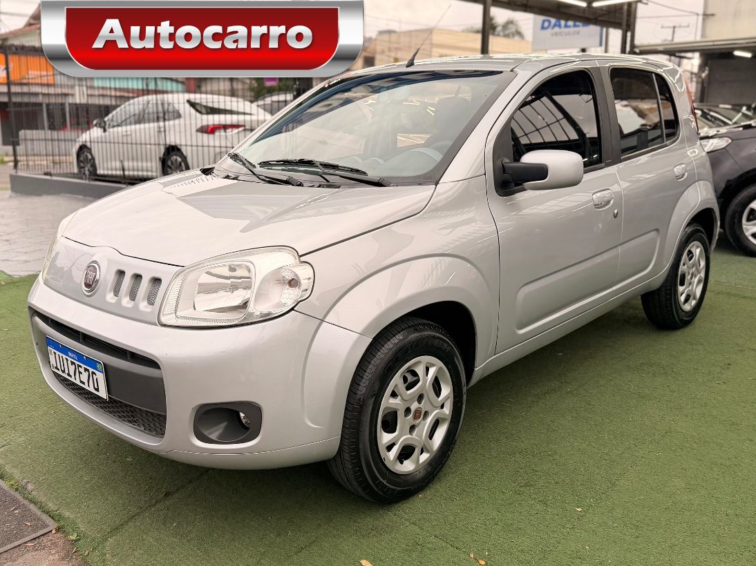 FIAT