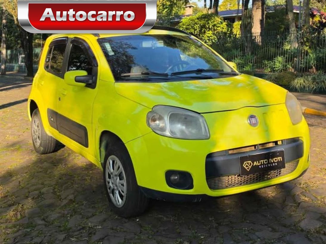 FIAT