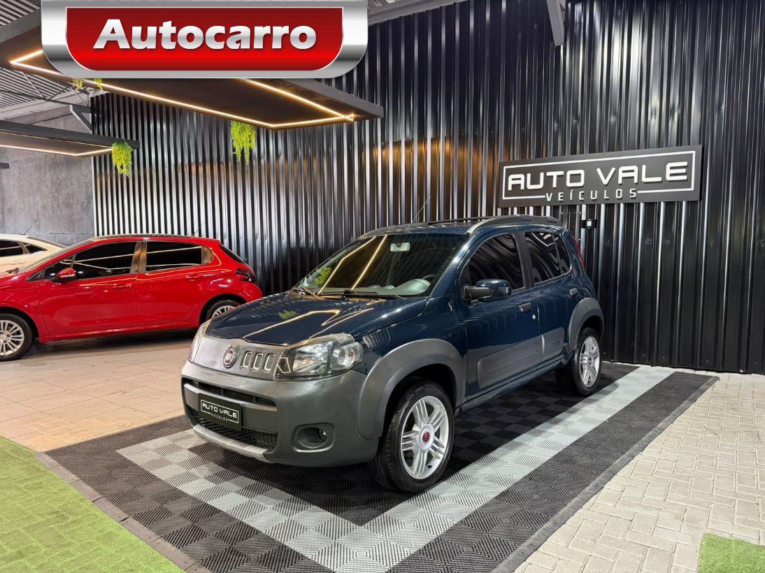 FIAT