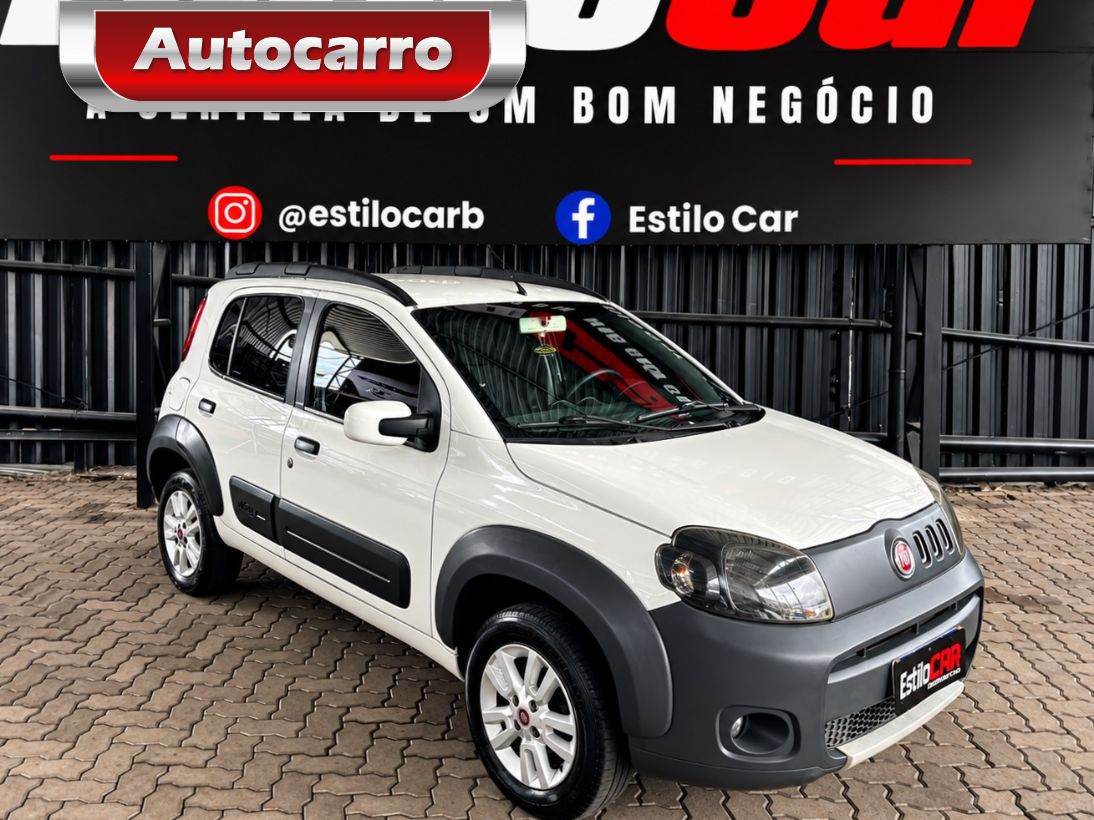 FIAT