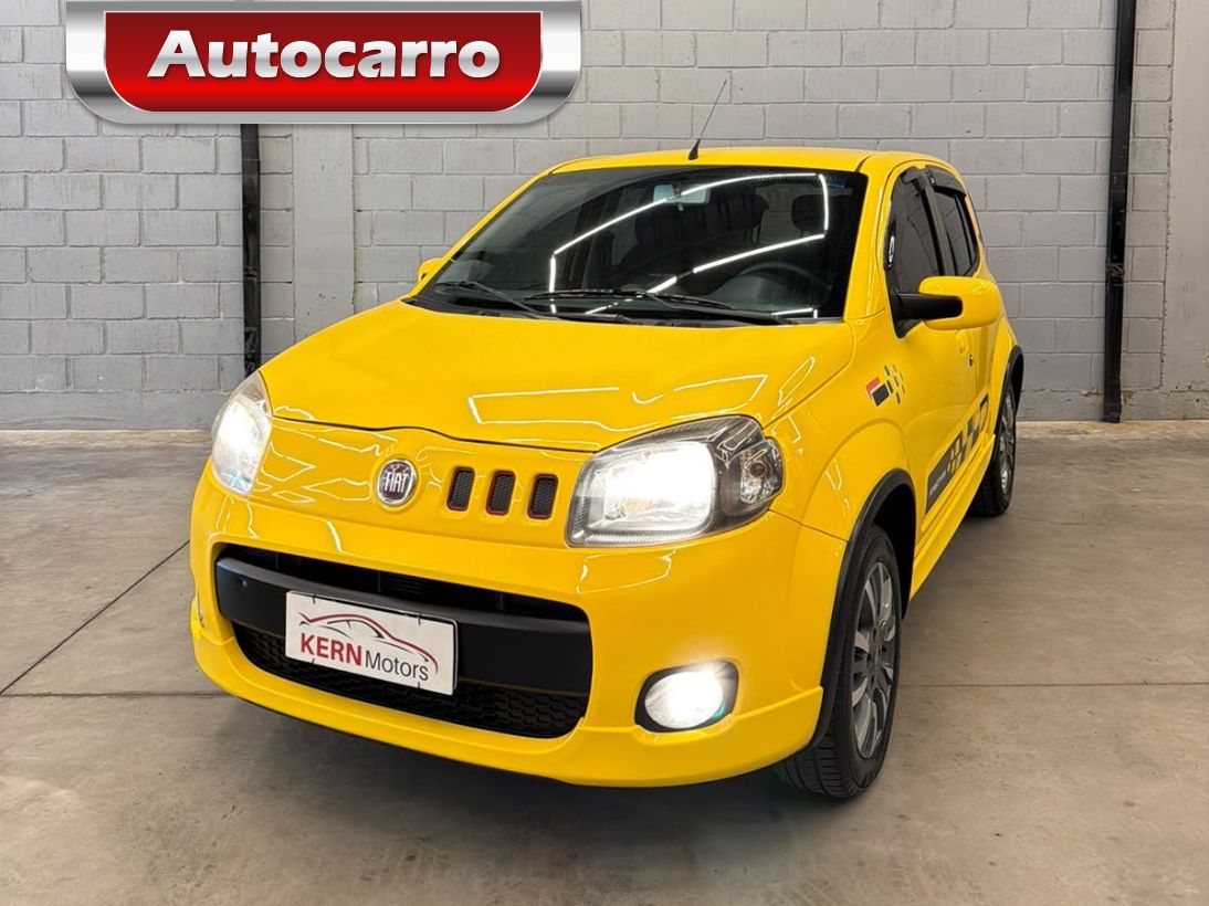 FIAT