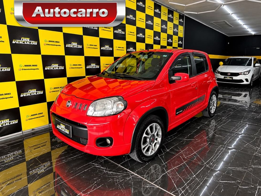 FIAT
