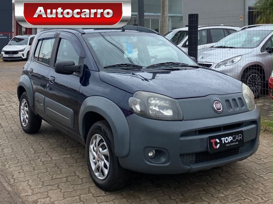 FIAT