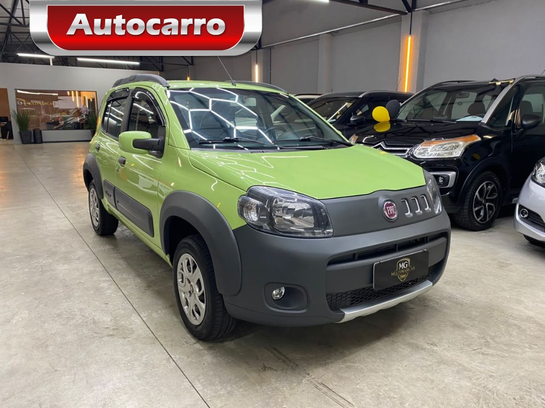 FIAT