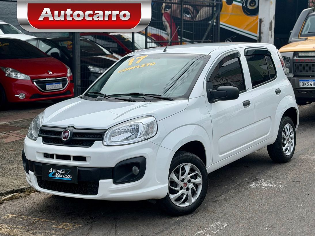 FIAT