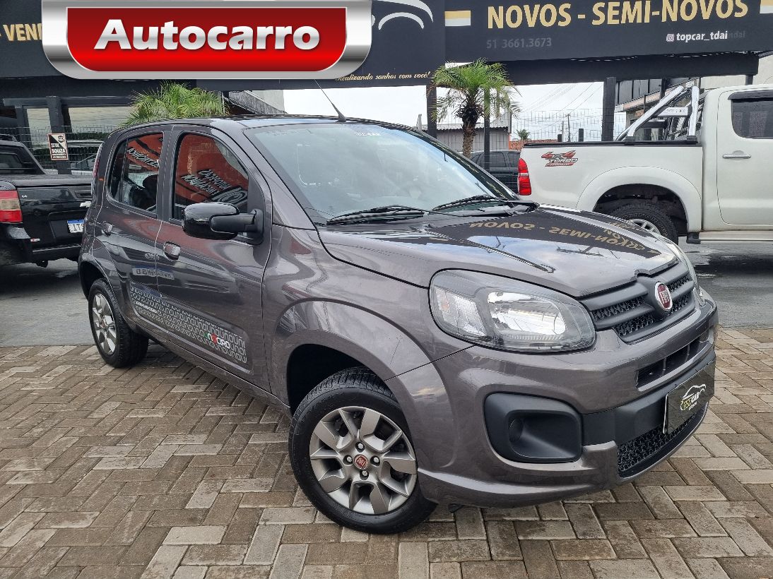 FIAT