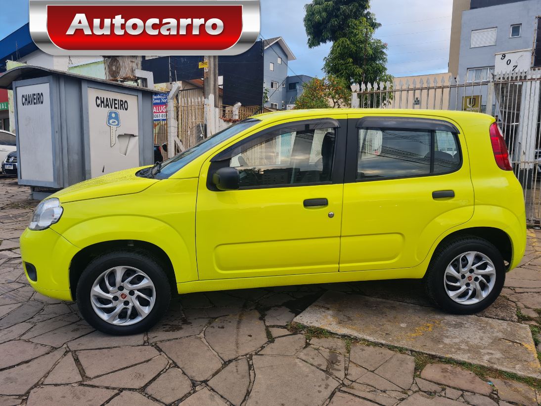 FIAT