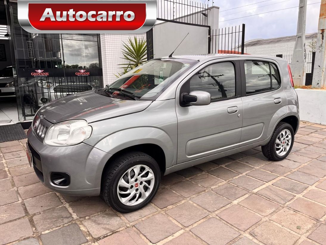 FIAT