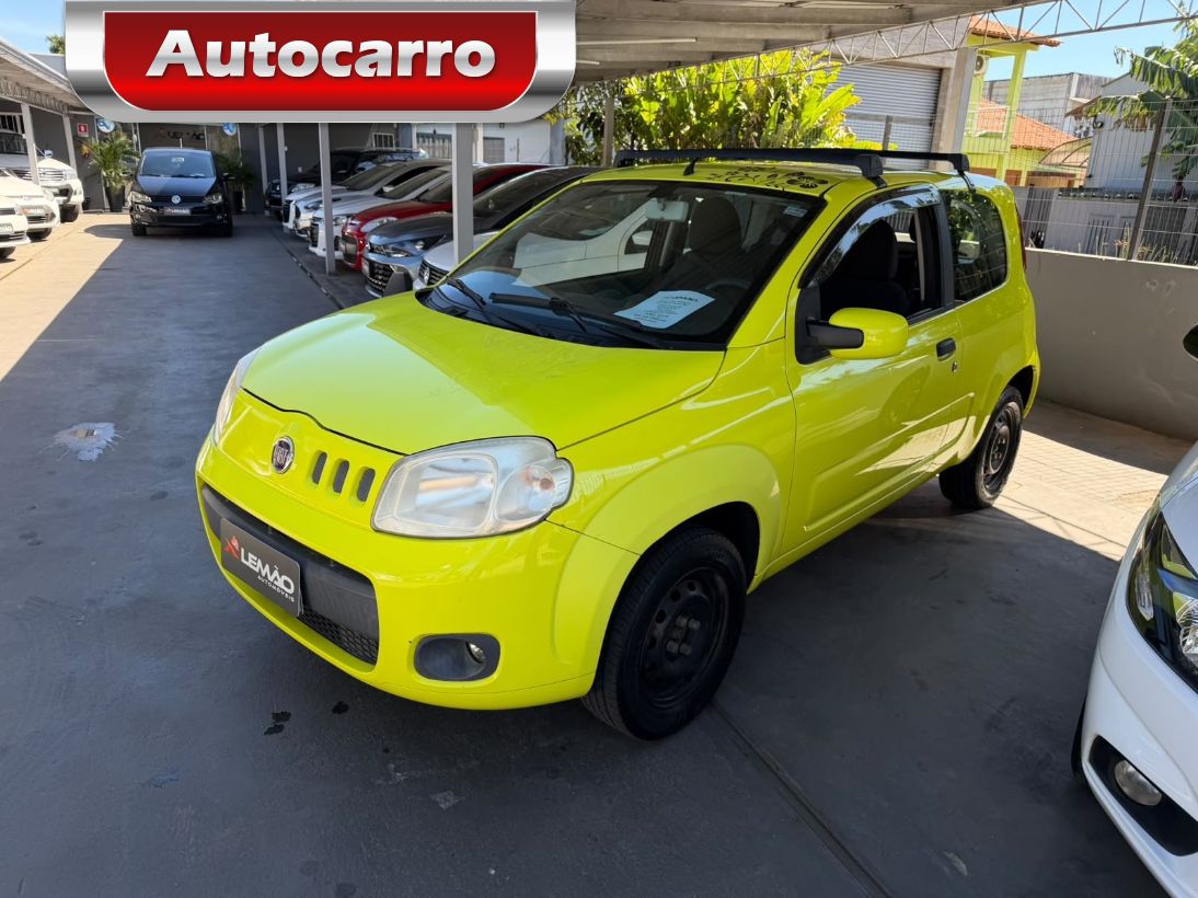 FIAT