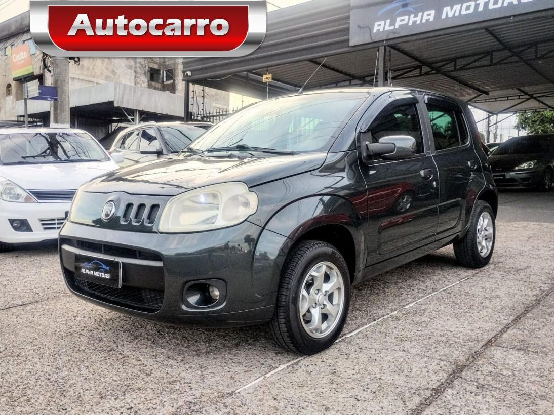 FIAT