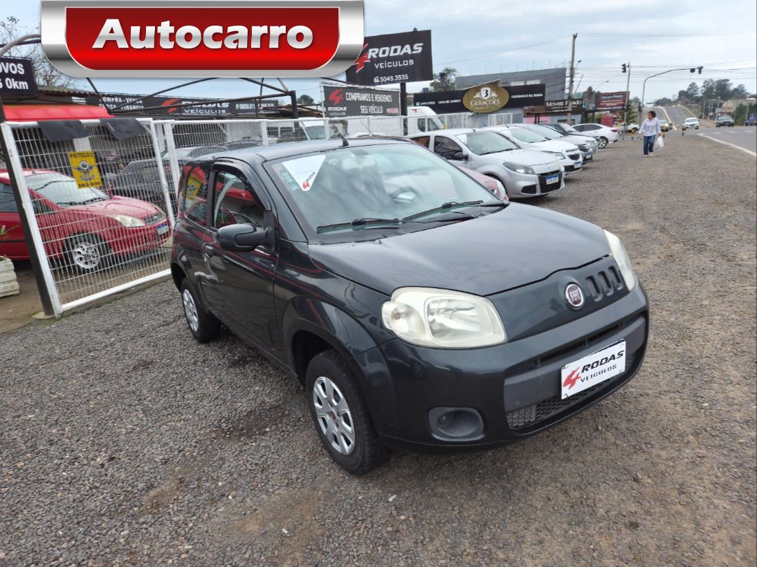 FIAT