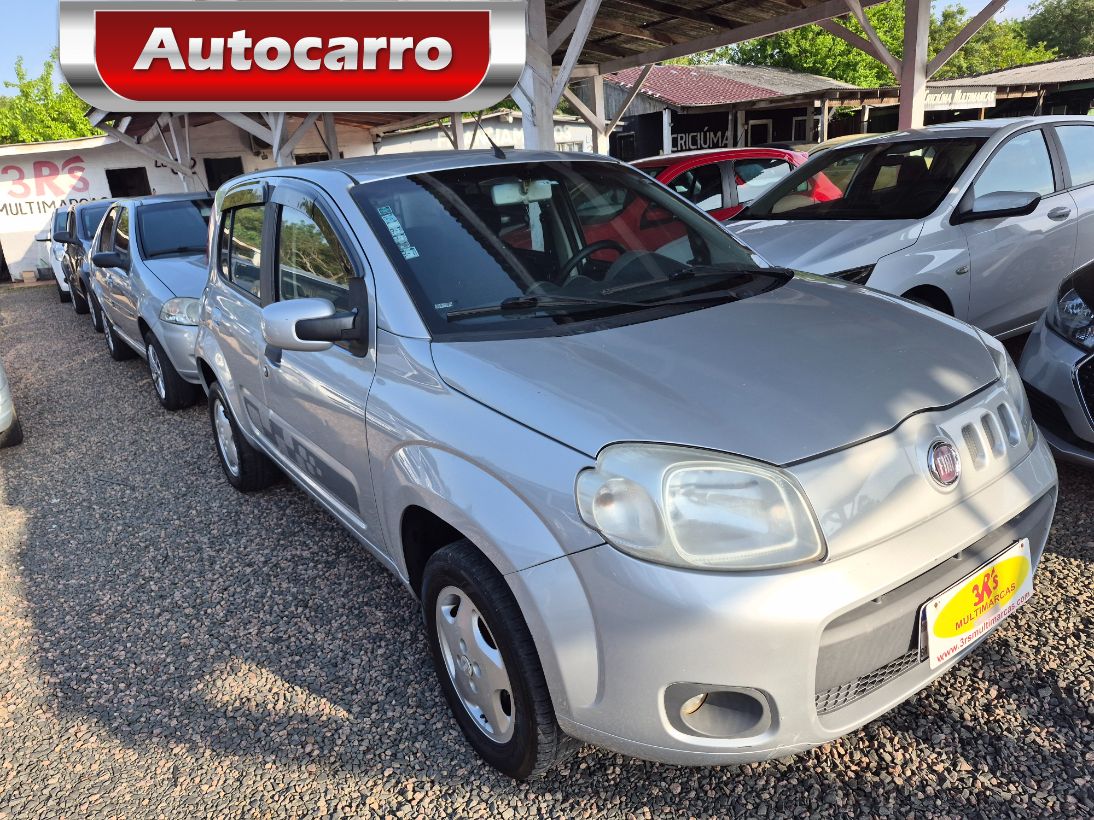 FIAT