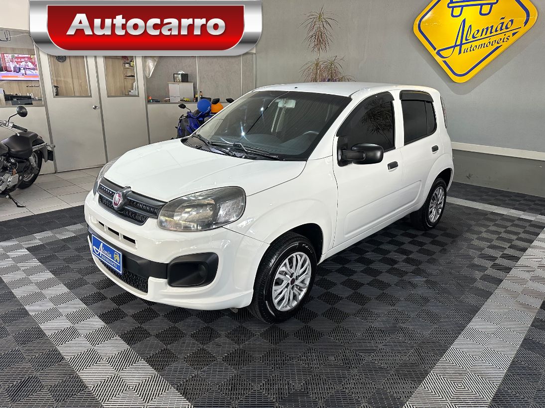 FIAT