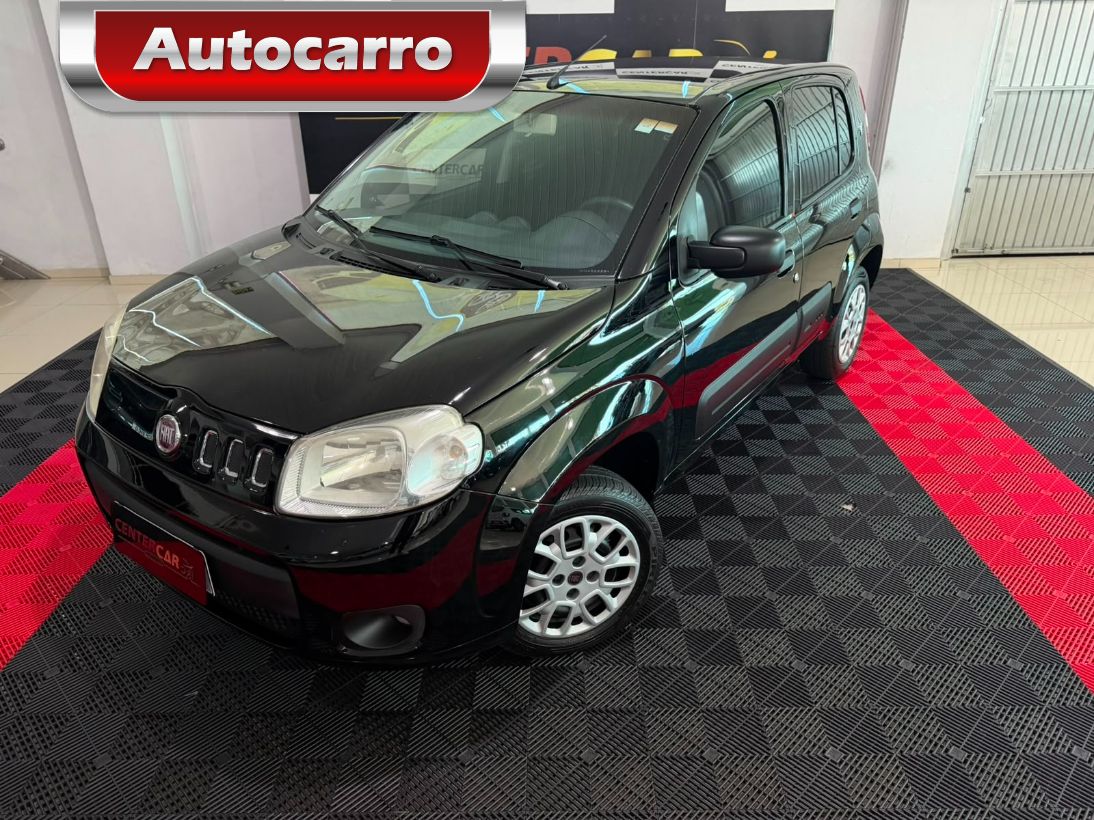 FIAT