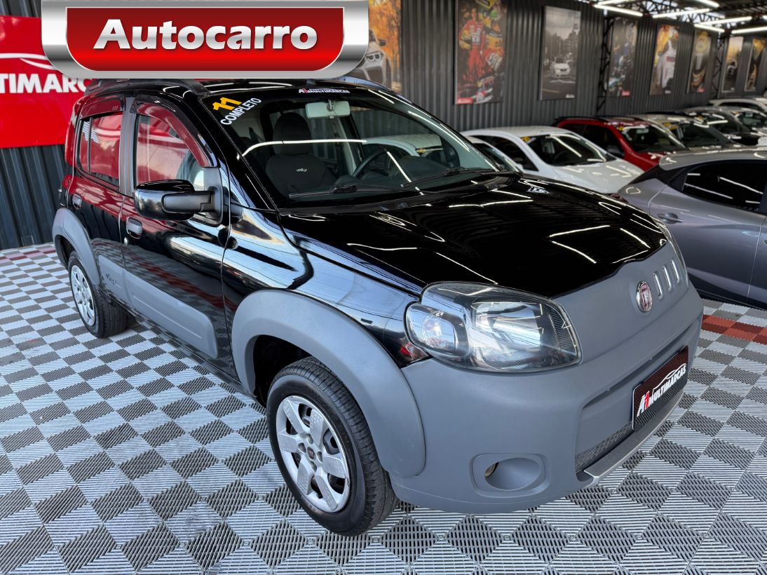 FIAT