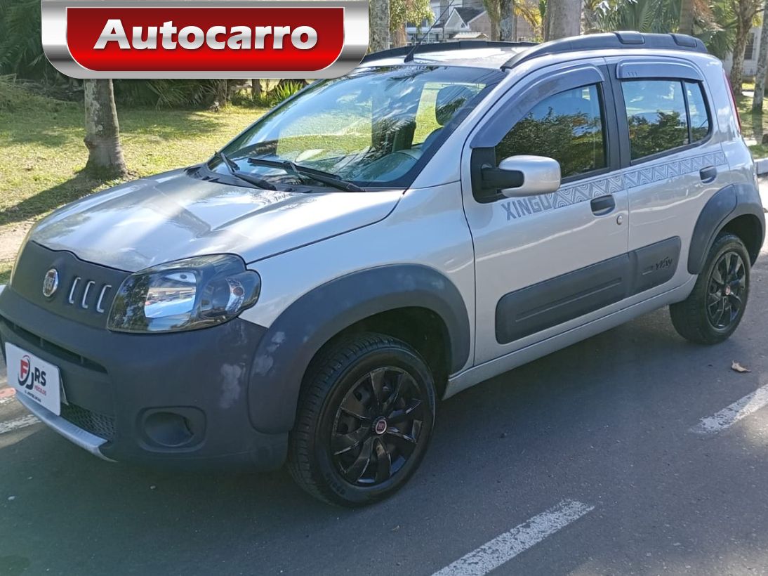 FIAT