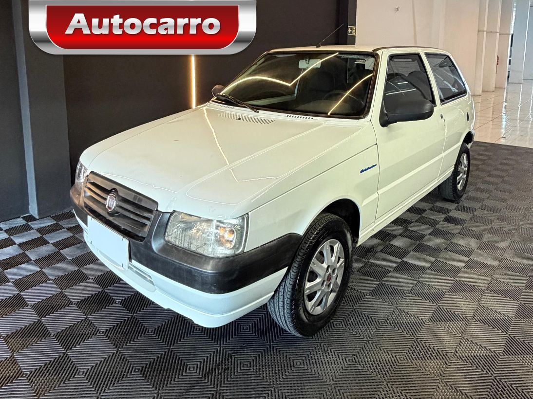 Fiat Uno Uno Mille Celeb/Celeb.ECON 1.0 F.Flex 2p 2013
