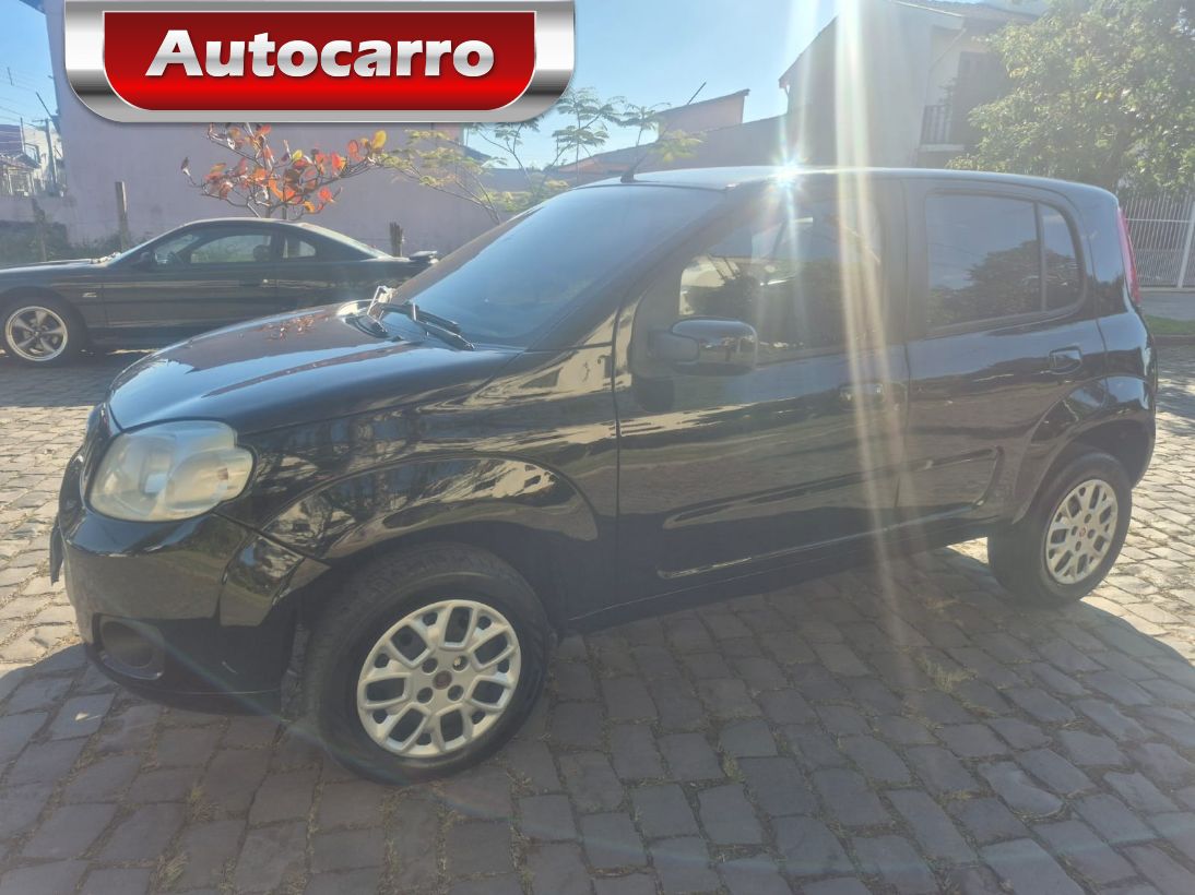 FIAT