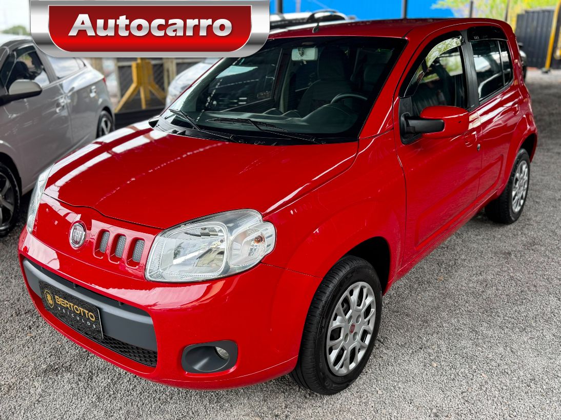 FIAT