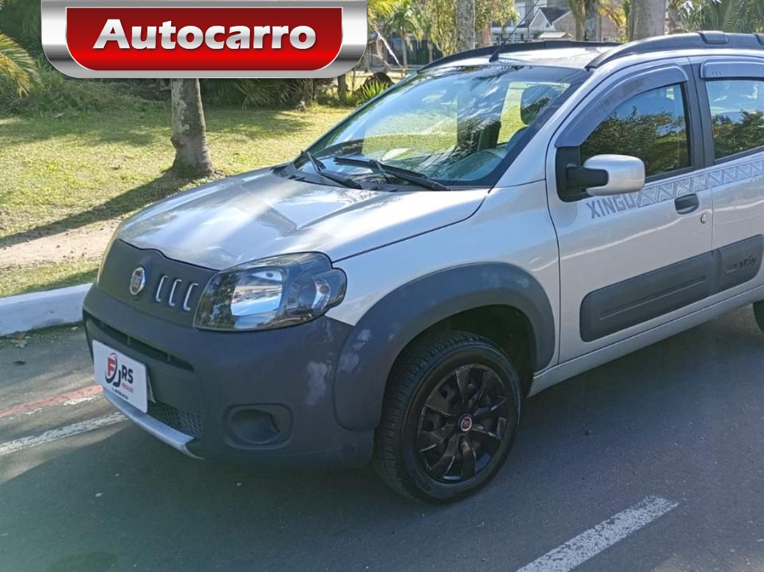 FIAT